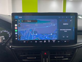 Ford Focus ST Line 1.0 Ecoboost 125CV MHEV EL TOP!