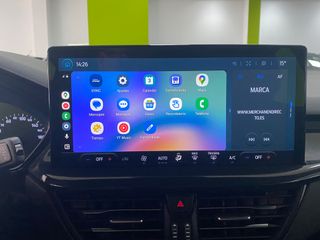 Ford Focus ST Line 1.0 Ecoboost 125CV MHEV EL TOP!