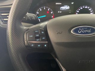 Ford Focus ST Line 1.0 Ecoboost 125CV MHEV EL TOP!