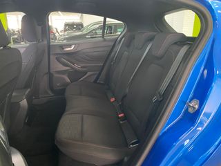 Ford Focus ST Line 1.0 Ecoboost 125CV MHEV EL TOP!