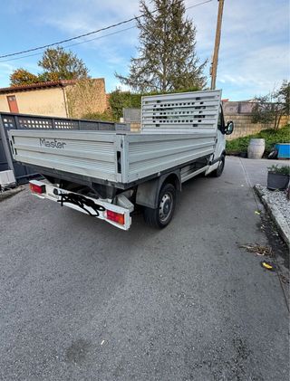 PORTES, MUDANZAS, RECOGIDAS TODO CANTABRIA