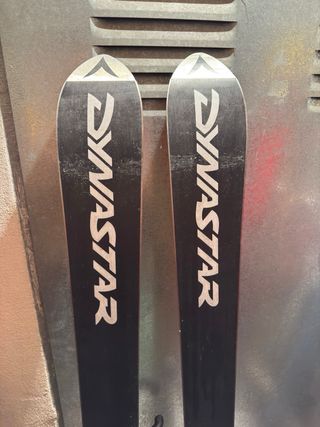Esquís Dynastar 175cm