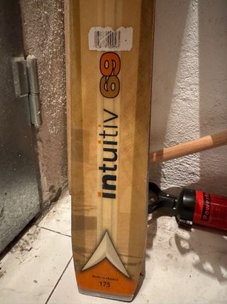 Esquís Dynastar 175cm