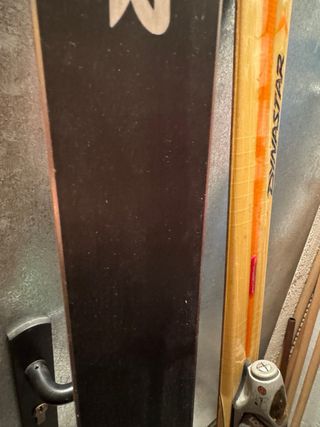 Esquís Dynastar 175cm