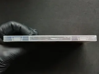 PRECINTADO PERSONA 5 TACTICA SWITCH