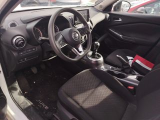 Nissan JUKE DIG-T 84 kW (114 CV) 6M/T Acenta