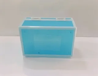 Bauletto portaoggetti 16x10x9 cm