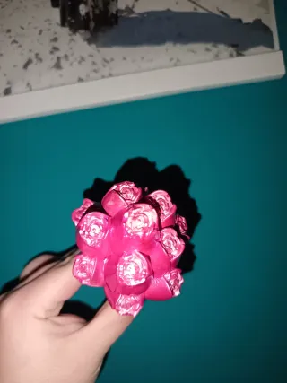 Mazzo tulipani profumato artigianale