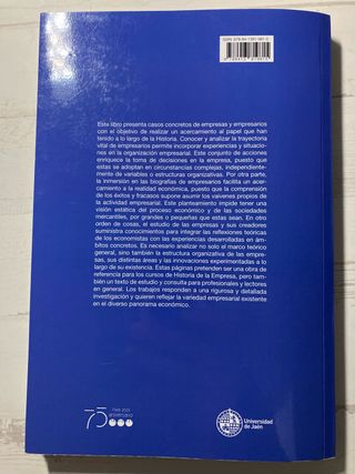 Liderazgo e innovación retratos de historia de ...