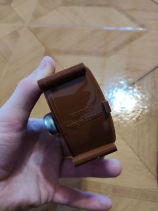 Metrónomo Wittner Taktell Piccolo