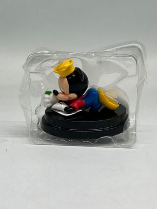 Tip Personaggio Disney DeAgostini da collezione