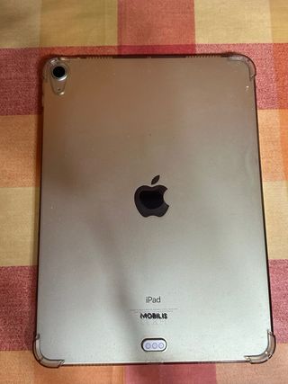 iPad Air 4ª Gen 64GB Wifi Verde