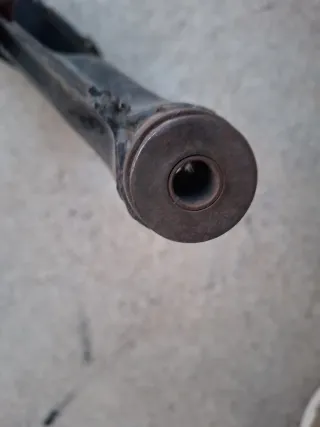 SEAT 132 Brazo Suspensión Izquierdo