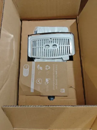 Cafetera Philips Serie 5500 2 años Garantía