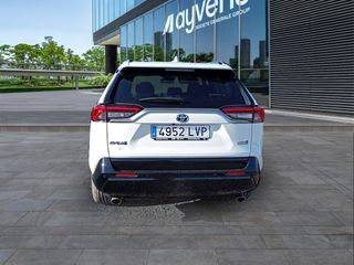 Toyota Rav4 2.5l PLug-In Hybrid Advance e-CVT 225 kW (306 CV)
