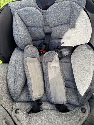 Silla Coche Playxtrem Revol Fix XL