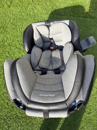 Silla Coche Playxtrem Revol Fix XL