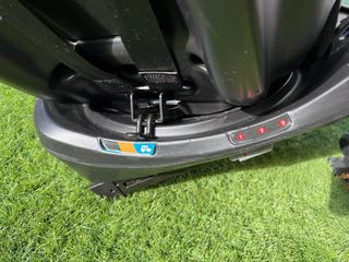 Silla Coche Playxtrem Revol Fix XL