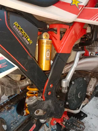 Gas Gas EC 250 2T Racing Factory 2014