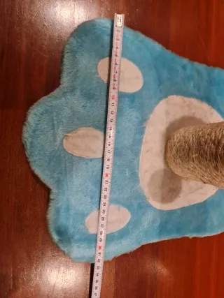 Accesorios Gatos: Rascador, Juguetes, Comedero...