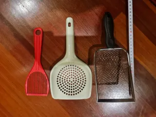 Accesorios Gatos: Rascador, Juguetes, Comedero...