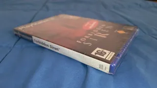 Forbidden Siren PS2 Versione Noleggio Nuovo
