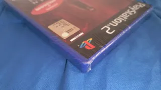 Forbidden Siren PS2 Versione Noleggio Nuovo