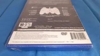 Forbidden Siren PS2 Versione Noleggio Nuovo