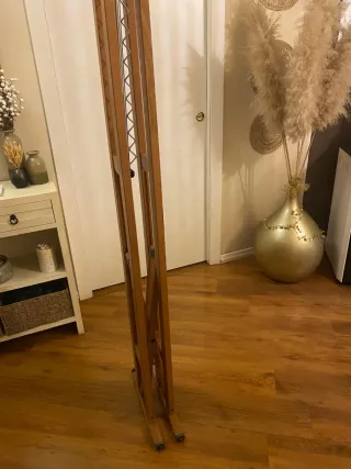 Appendiabiti Foppapedretti Snake 90 Legno