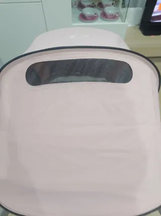 Capota extensible Bugaboo