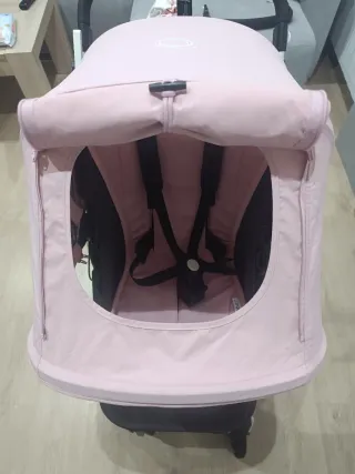 Capota extensible Bugaboo