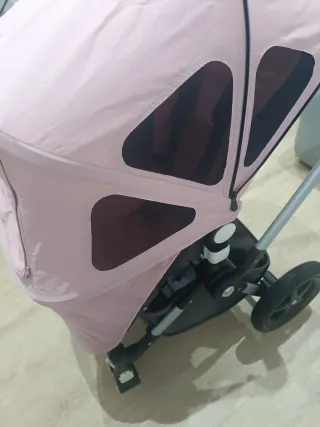 Capota extensible Bugaboo