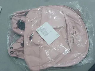 Capota extensible Bugaboo