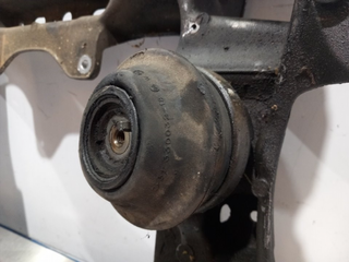 PUENTE DELANTERO MERCEDES-BENZ CL (BM 215) COUPE