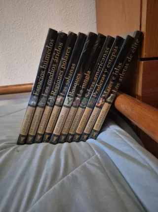 Los animales, protagonistas de nuestra tierra: ...