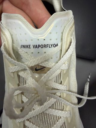 Nike Zoomx Next% 4 JI