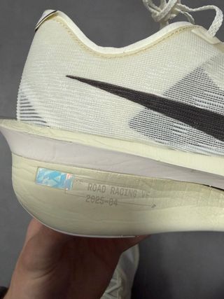 Nike Zoomx Next% 4 JI