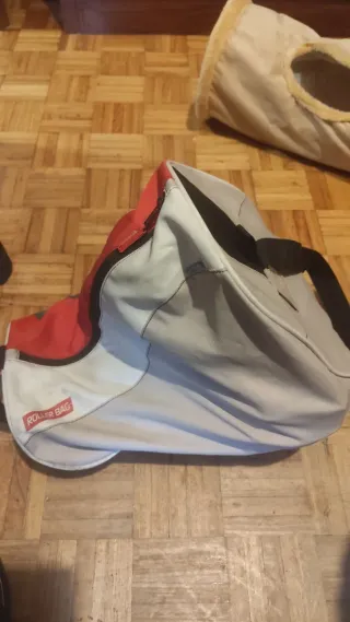 Patins em linha V300 - Tamanho 46/47