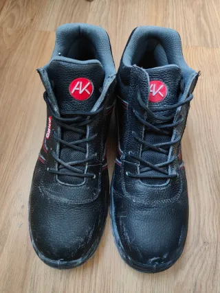 Zapatos de seguridad ANKO Talla 44