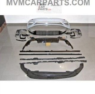 Kit De Carrocería Volkswagen Golf 7.5 3/5P Facelif