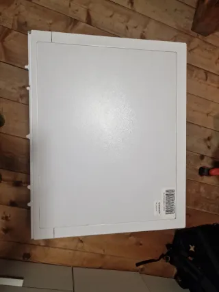 Copertura superiore lavatrice LG F2WM208N0E