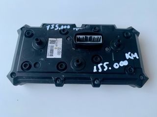 Marcador Yamaha Tracer 900