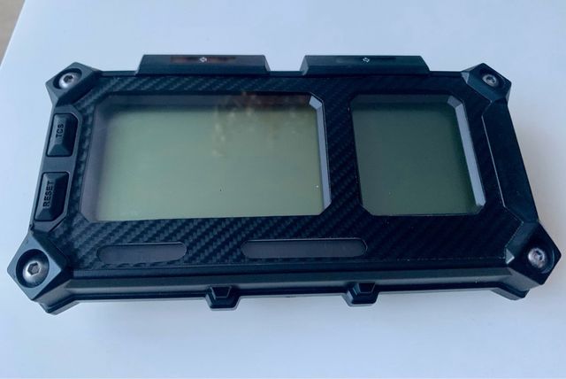 Marcador Yamaha Tracer 900