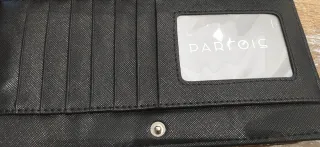 Bolso de mano Parfois tejido