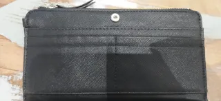 Bolso de mano Parfois tejido