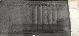 Bolso de mano Parfois tejido