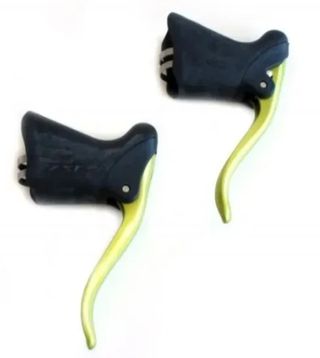 Manetas freno bicicleta