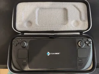 Steam Deck LCD 512GB