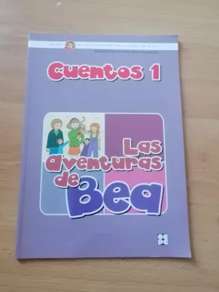 Cuentos 1: Las aventuras de Bea