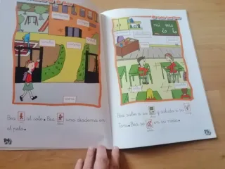 Cuentos 1: Las aventuras de Bea